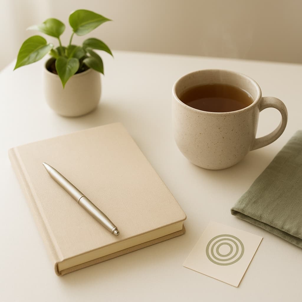 What Actually Reduces Stress: Evidence-Based Techniques That Work in Real Life