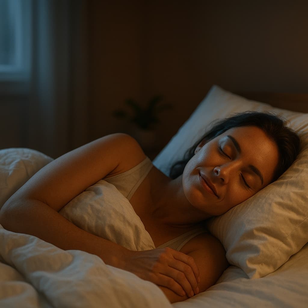 The Complete Magnesium Protocol